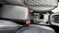 Ford Puma 1.0 EcoBoost Hybrid mHEV ST-Line Vignale 5dr Petrol Hatchback